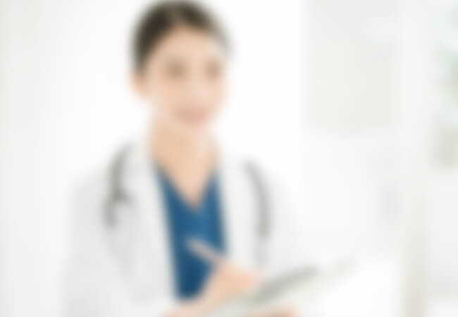 女性医師が常勤（毎週金曜日はレディースデー）