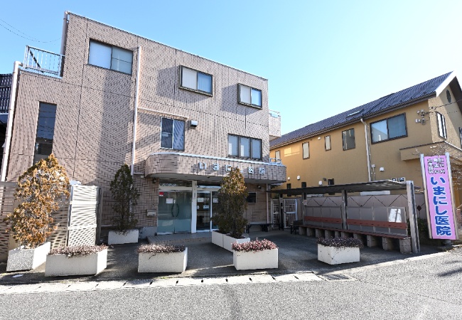 院内スライダー（02）