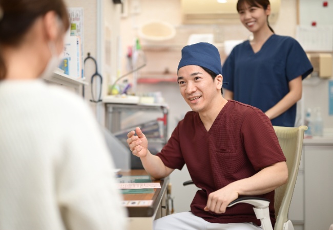 院内スライダー（05）