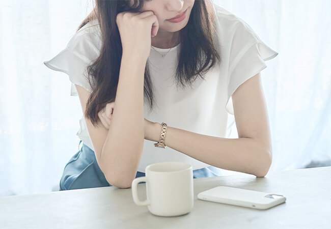 よくある症状・お悩み